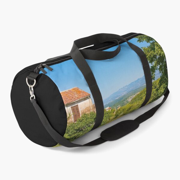 Item preview, Landscape Near Dobrinj, Krk, Croatia designed and sold by jojobob.