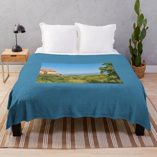 Item preview, Landscape Near Dobrinj, Krk, Croatia designed and sold by jojobob.
