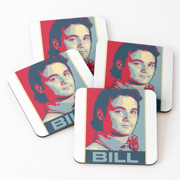 Item preview, Bill designed and sold by DFA.