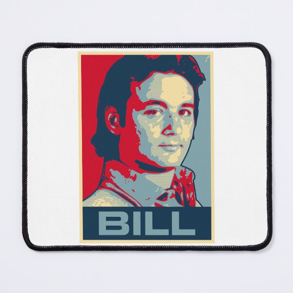 Item preview, Bill designed and sold by DFA.