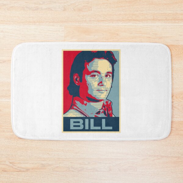 Item preview, Bill designed and sold by DFA.
