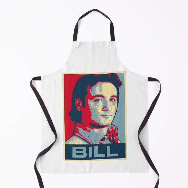 Item preview, Bill designed and sold by DFA.
