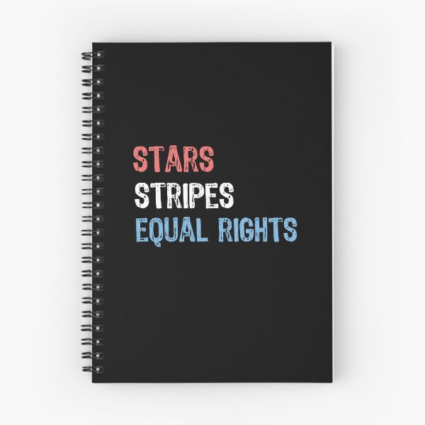 Item preview, Stars Stripes And Equal Rights designed and sold by maxarus.