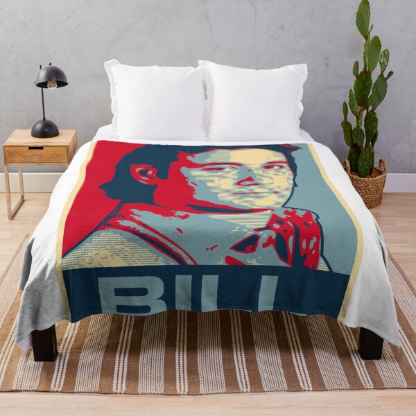 Item preview, Bill designed and sold by DFA.