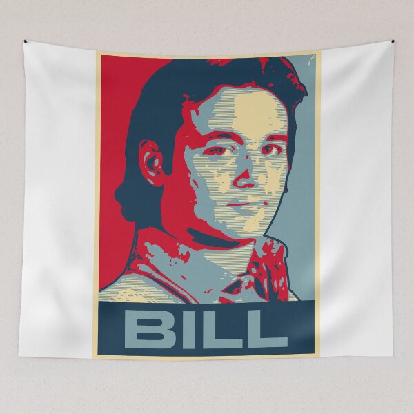 Item preview, Bill designed and sold by DFA.