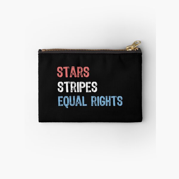 Item preview, Stars Stripes And Equal Rights designed and sold by maxarus.