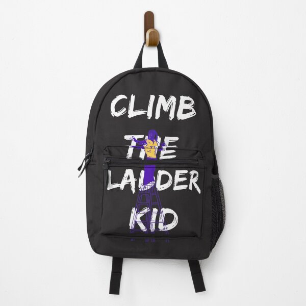 Item preview, WWE Jeff Hardy - Climb The Ladder Kid White Ink designed and sold by theakrobats.