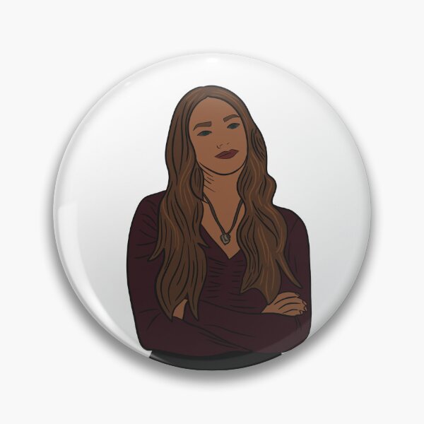 Item preview, Hope Mikaelson #17 designed and sold by Rosadarose.