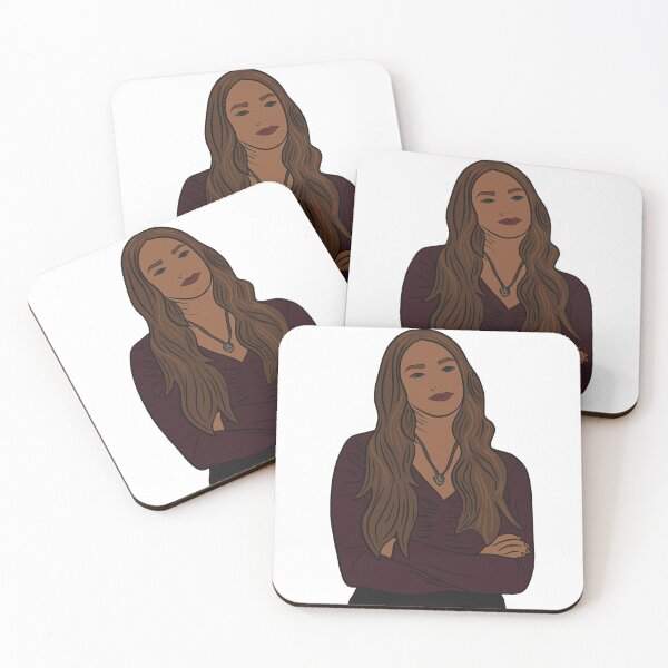Item preview, Hope Mikaelson #17 designed and sold by Rosadarose.