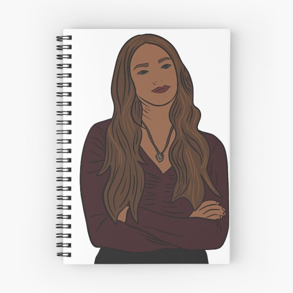 Item preview, Hope Mikaelson #17 designed and sold by Rosadarose.