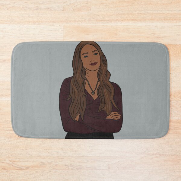 Item preview, Hope Mikaelson #17 designed and sold by Rosadarose.