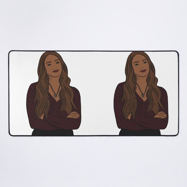 Item preview, Hope Mikaelson #17 designed and sold by Rosadarose.