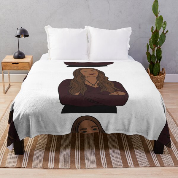 Item preview, Hope Mikaelson #17 designed and sold by Rosadarose.