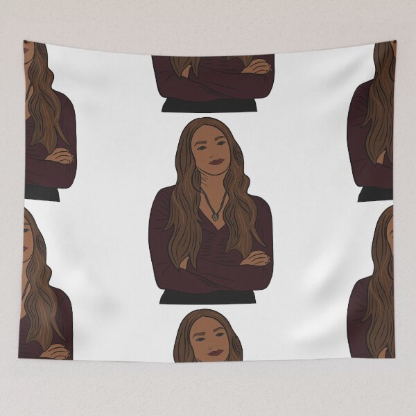 Item preview, Hope Mikaelson #17 designed and sold by Rosadarose.