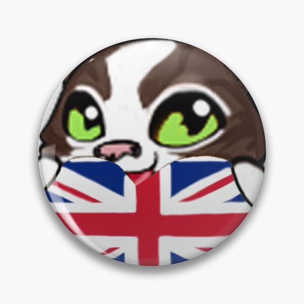 Item preview, Gb Simba  designed and sold by DashyDesigns.