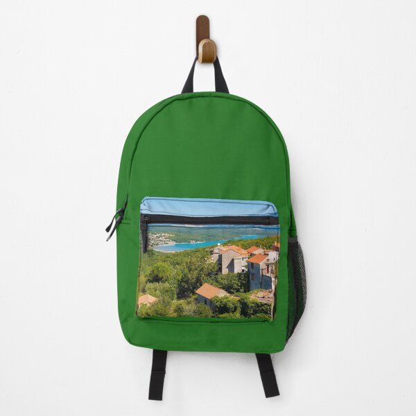 Item preview, Landscape Near Dobrinj, Krk, Croatia designed and sold by jojobob.