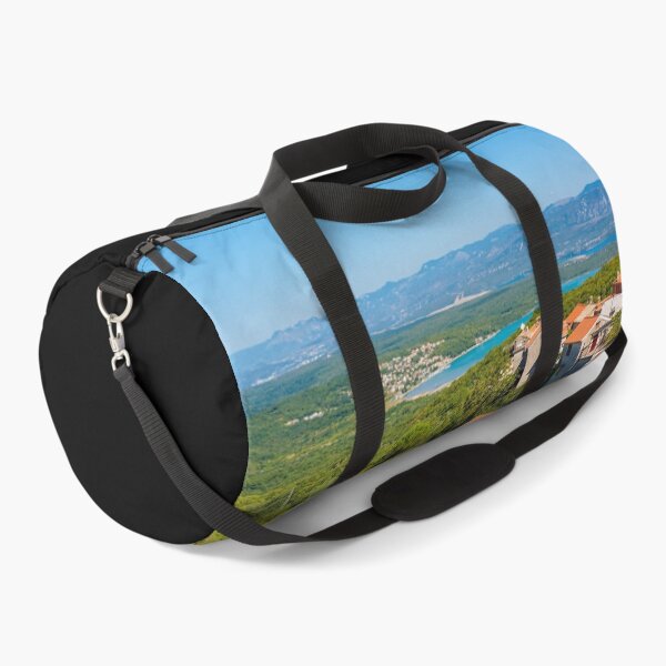 Item preview, Landscape Near Dobrinj, Krk, Croatia designed and sold by jojobob.