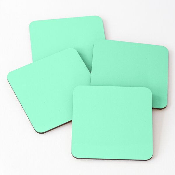Item preview, Mint green  designed and sold by Rachel the Artist .
