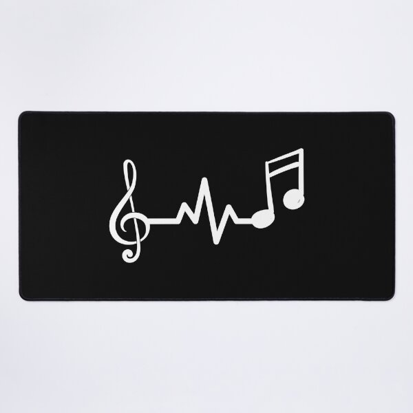 Item preview, Music Heartbeat designed and sold by stijl-d-zijnh.