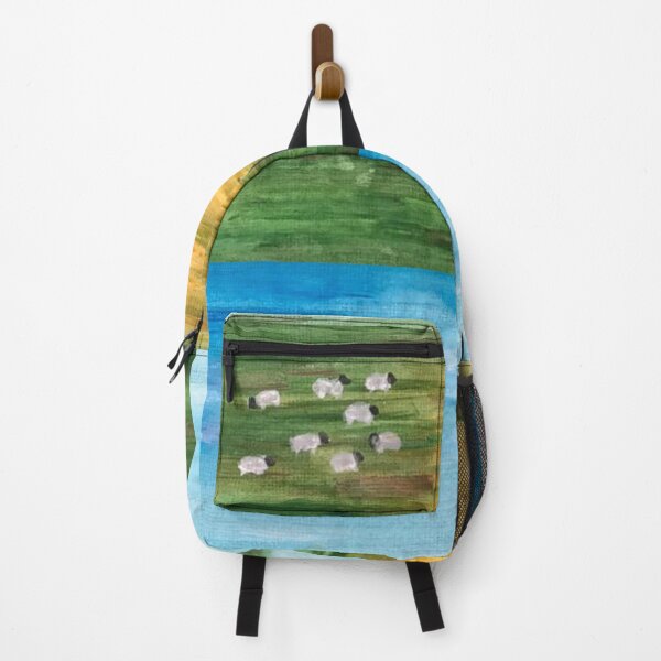 Item preview, Grazing sheep 1  designed and sold by Juliejart.