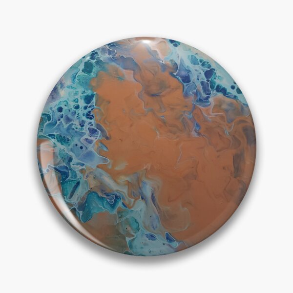 Item preview, PEBBLE BEACH designed and sold by Jill Whitney.
