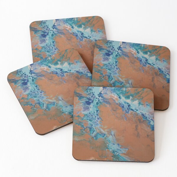 Item preview, PEBBLE BEACH designed and sold by Jill Whitney.