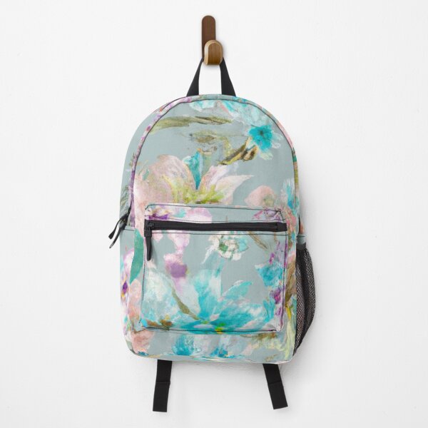 Item preview, Pretty Floral Design designed and sold by Artistinrome.
