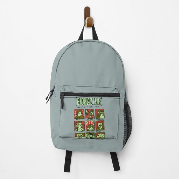 Item preview, Never Underestimate The Influence Of Resident Evil designed and sold by Sensabaugh101R.