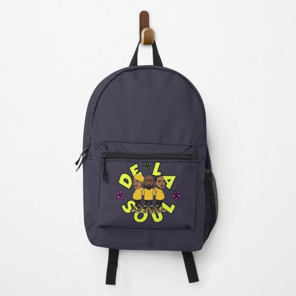 Item preview, Creation Influenced Many Hip Hop Musicians Trio De La Soul Retro designed and sold by Alexandria2251.