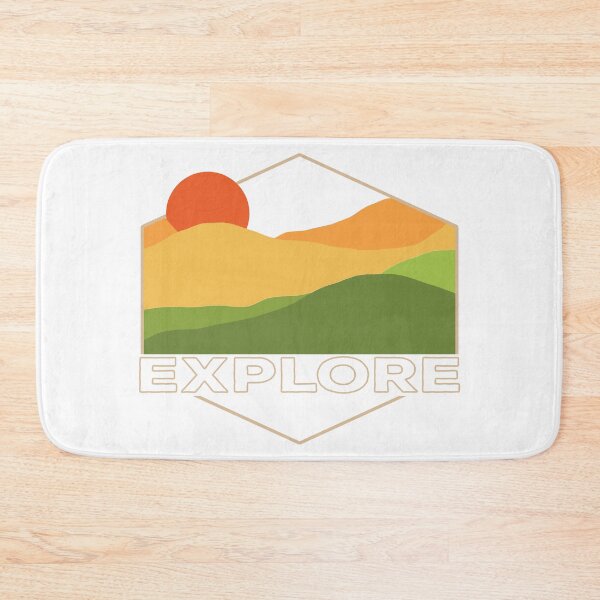 Item preview, Explore Nature designed and sold by Rhu Creations.