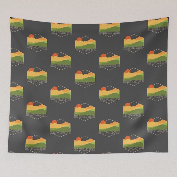 Item preview, Explore Nature designed and sold by Rhu Creations.
