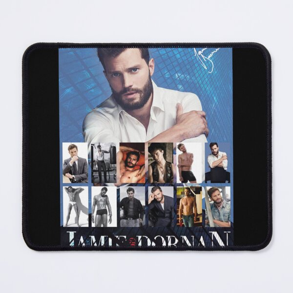 Item preview, jamie dornan  designed and sold by ClaudieDicki.