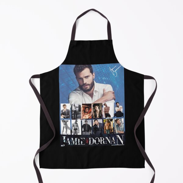 Item preview, jamie dornan  designed and sold by ClaudieDicki.