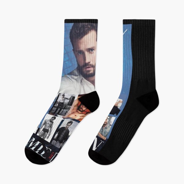 Item preview, jamie dornan  designed and sold by ClaudieDicki.