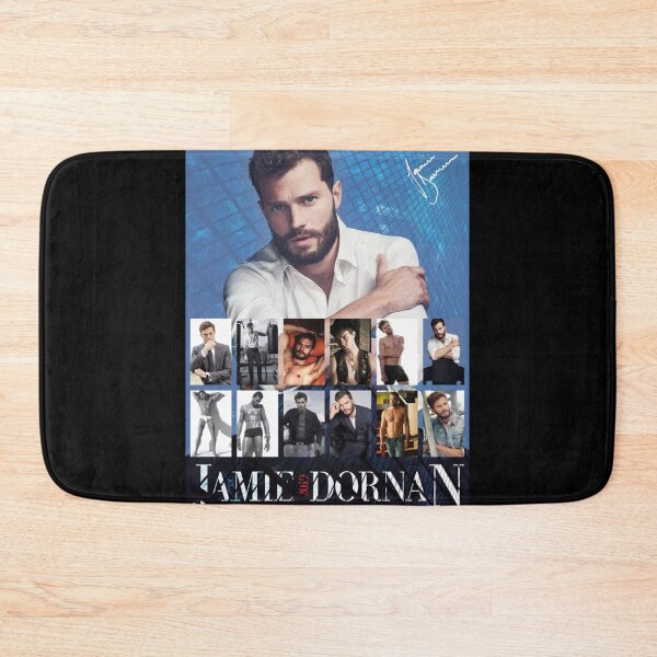 Item preview, jamie dornan  designed and sold by ClaudieDicki.