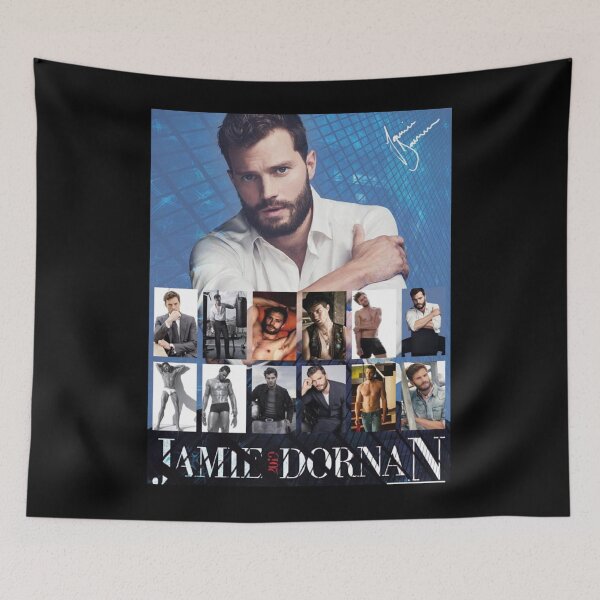 Item preview, jamie dornan  designed and sold by ClaudieDicki.