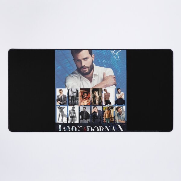 Item preview, jamie dornan designed and sold by ClaudieDicki.