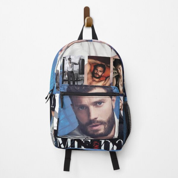 Item preview, jamie dornan designed and sold by ClaudieDicki.