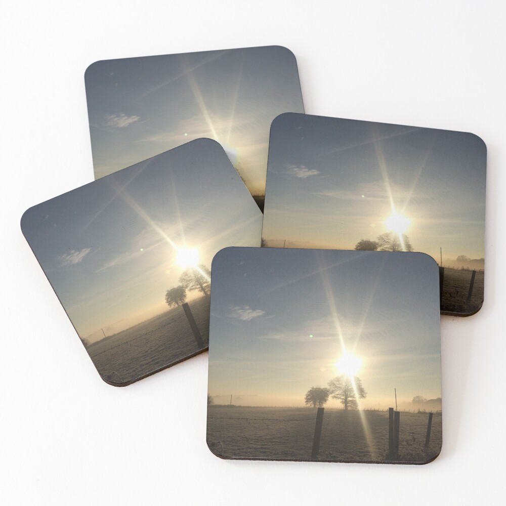 Item preview, Coasters (Set of 4) designed and sold by RPMouton.