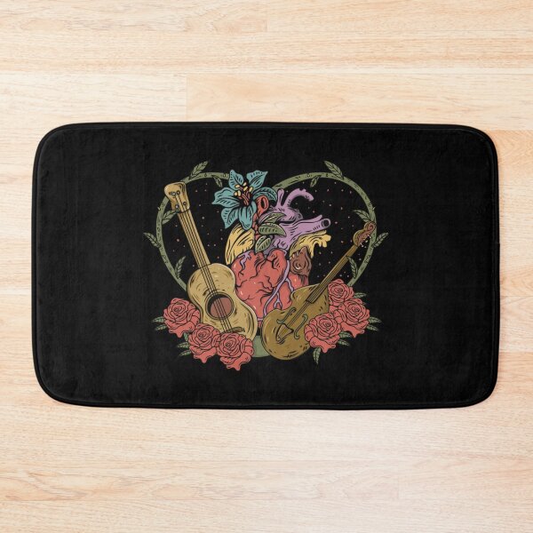 Item preview, J'ai grandi avec la musique  designed and sold by ClaudieDicki.