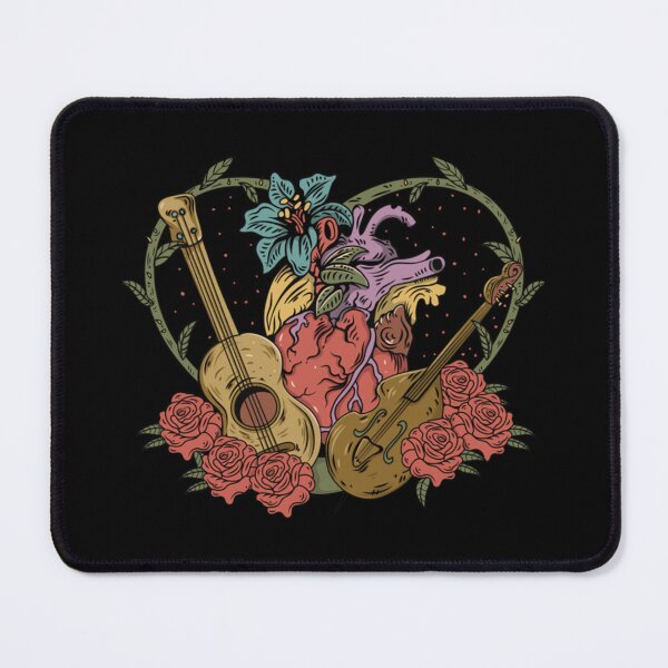 Item preview, J'ai grandi avec la musique designed and sold by ClaudieDicki.