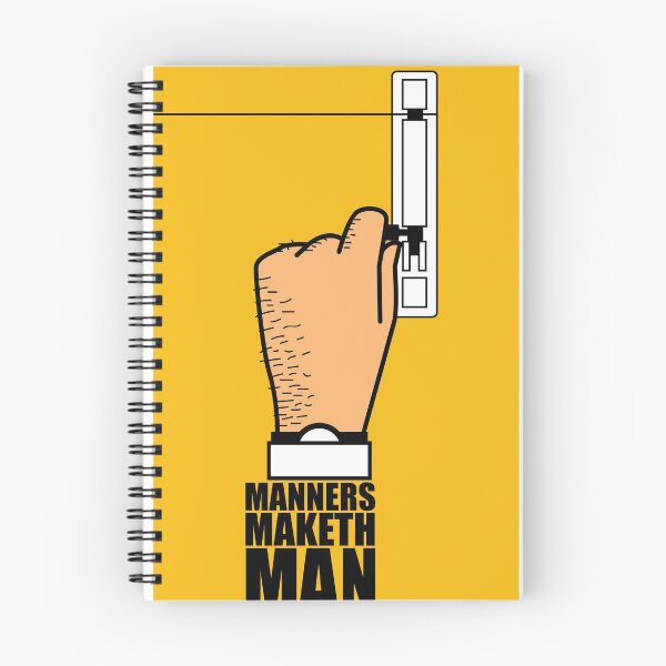 Item preview, Kingsman Quote designed and sold by locartindia.