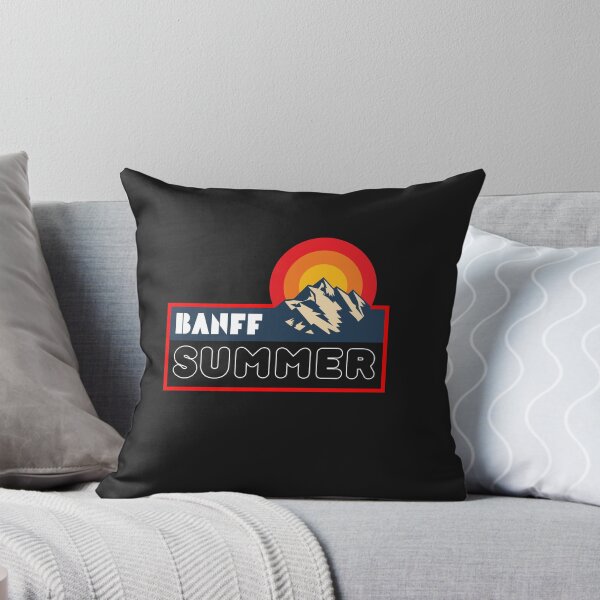 Item preview, Banff Verano designed and sold by RiggsBubble.