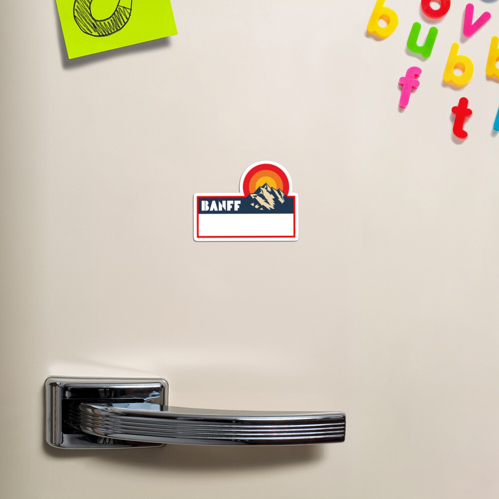 Item preview, Magnet designed and sold by RiggsBubble.