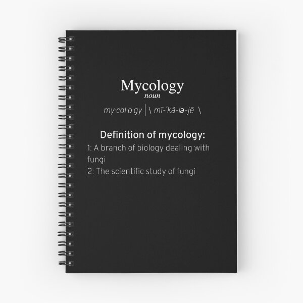 Item preview, Mycology - Definition designed and sold by Lit_Creation ⭐️⭐️⭐️⭐️⭐️.