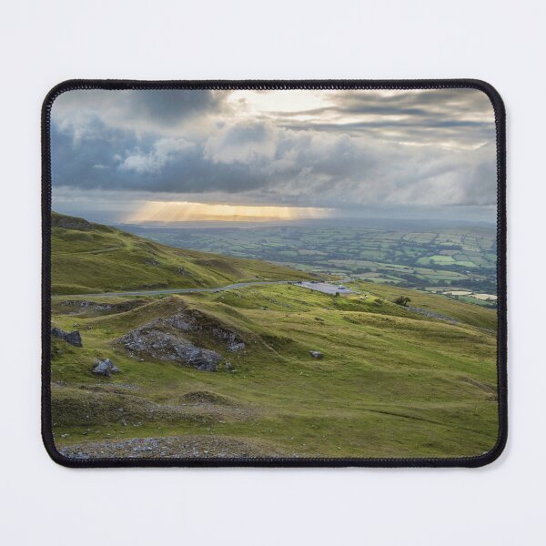 Item preview, Car park with a view designed and sold by Leighton Collins.