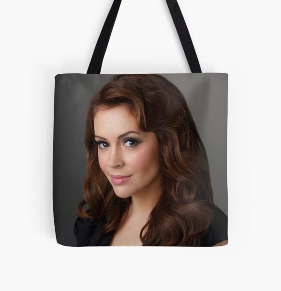 Alyssa milano purses new arrivals