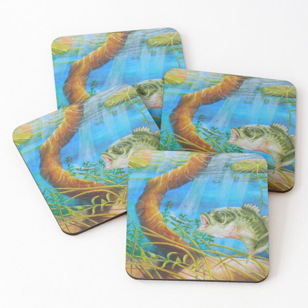Item preview, Pescados bajos designed and sold by Golanv.