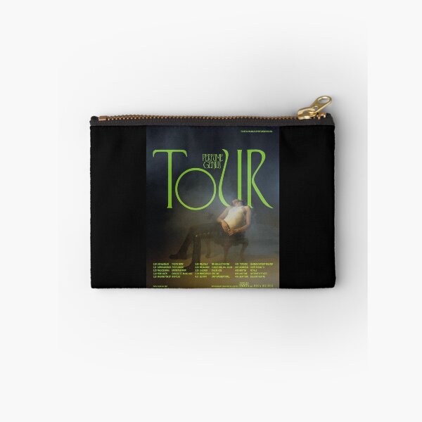 Item preview, Perfume Genius Tour 2022 designed and sold by wmadre8o.