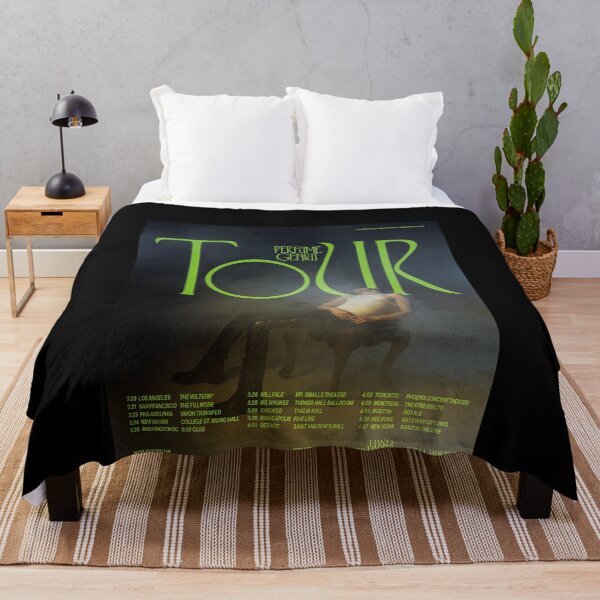 Item preview, Perfume Genius Tour 2022 designed and sold by wmadre8o.